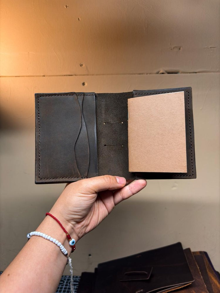 Imagen 1 de Pocket Journal