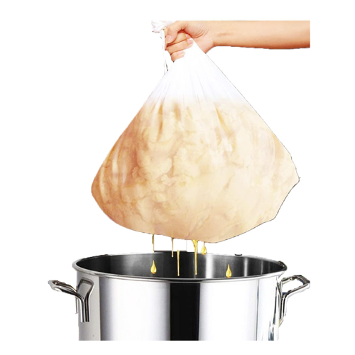 Imagen 1 de Bolsa de Malla Filtrante Grande (56×52 cm)