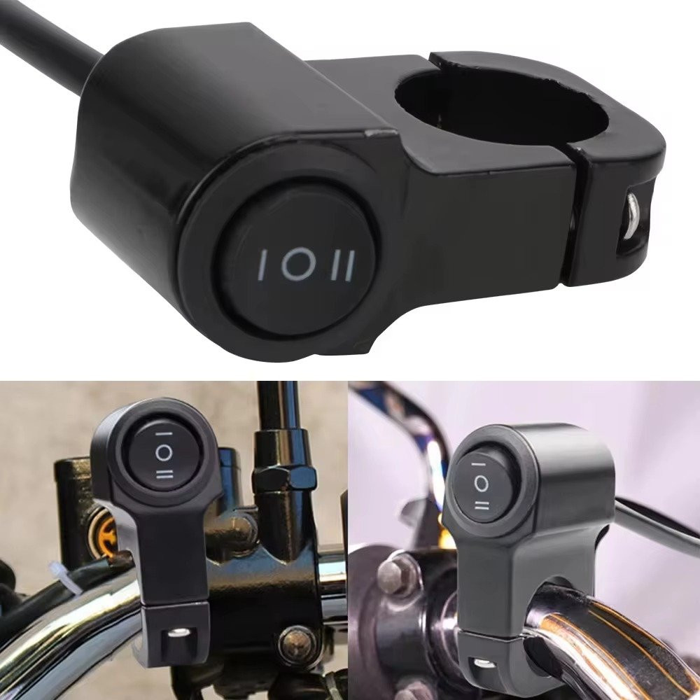 Imagen 1 de Interruptor Dual