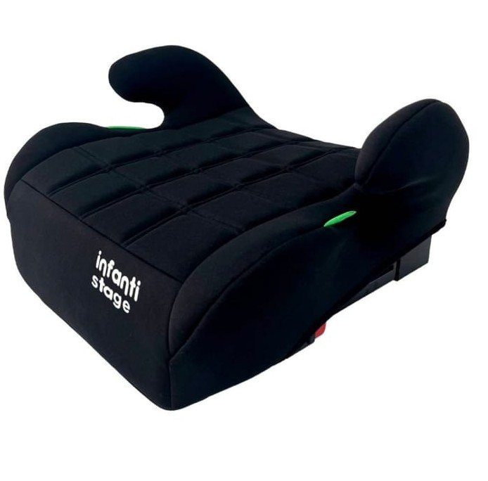 Imagen 1 de ALZADOR INFANTI -ISOFIX