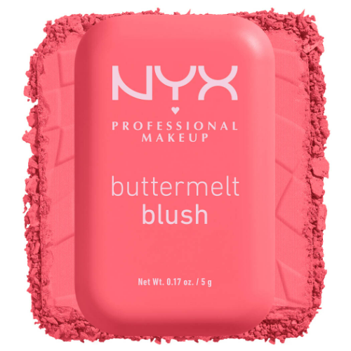 Imagen 1 de Blush NYX / U Know Butta