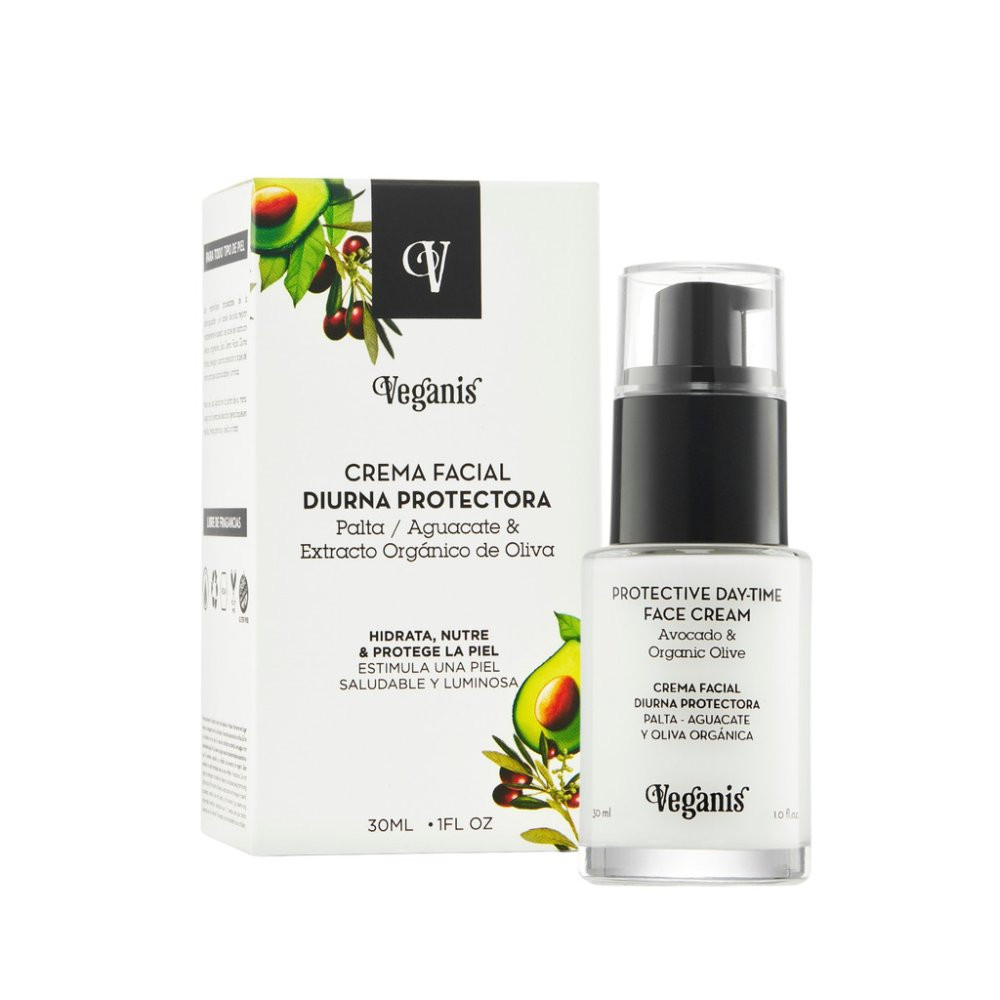 Imagen 1 de Crema facial de Día