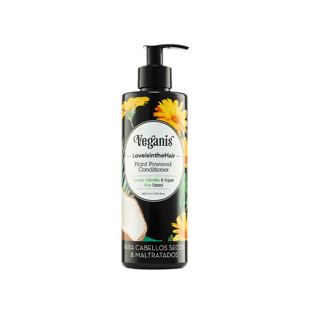Imagen 1 de Acondicionador Plant Powered Reparador