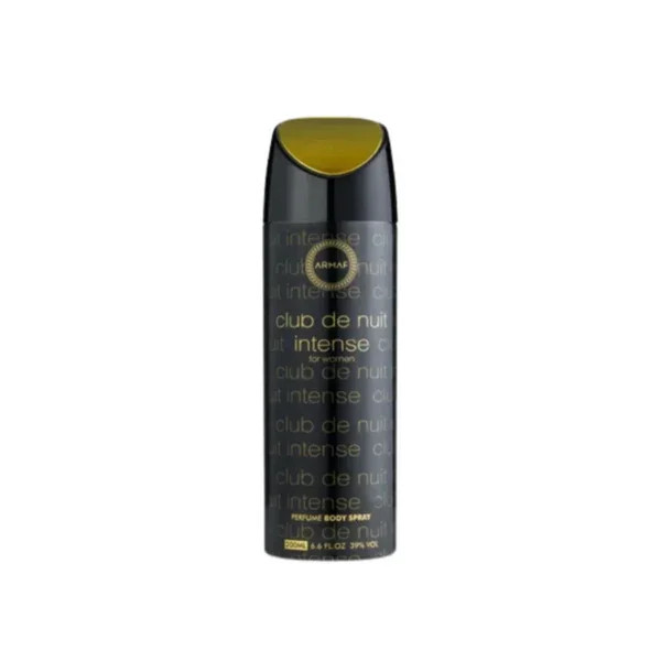 Imagen 1 de ARMAF BODY SPRAY CLUB DE NUIT INTENSE WOMAN