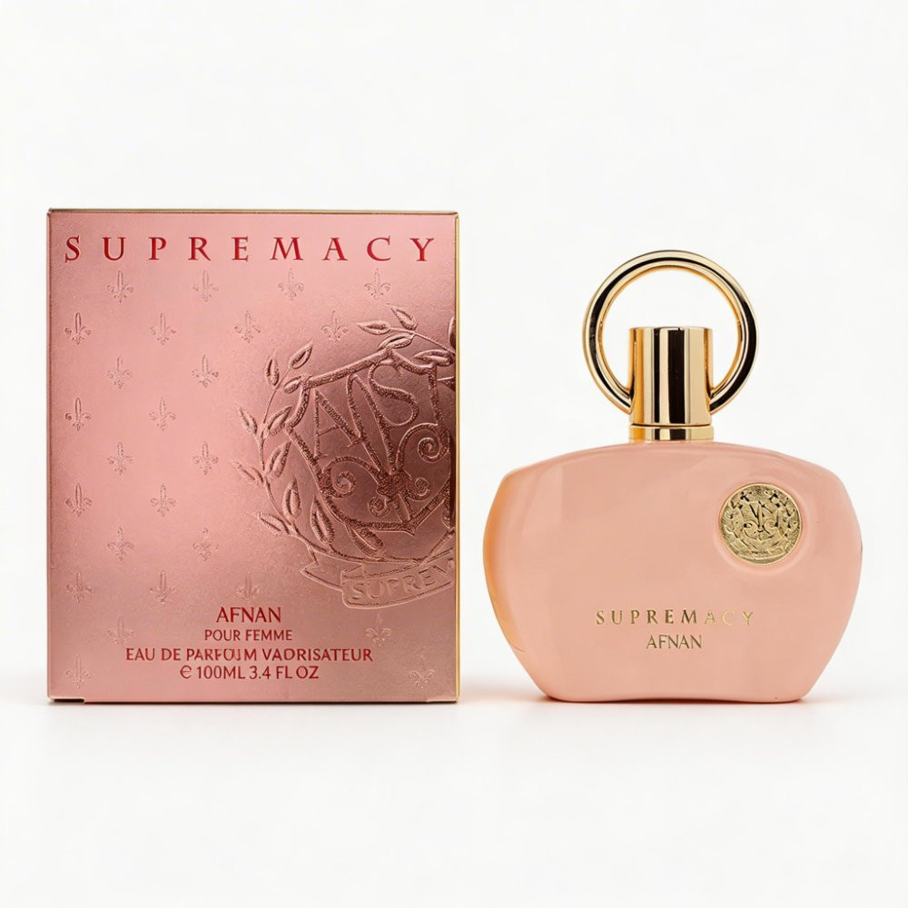 Imagen 1 de AFNAN SUPREMACY PINK