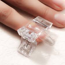 Imagen 1 de Broches para Capsula dual x5 unidades