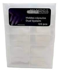Imagen 1 de Capsula Dual system Cherimoya 120pcs