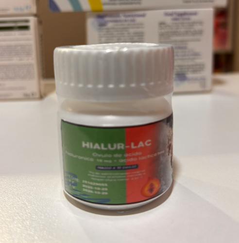 Imagen 1 de HIALUR-LAC