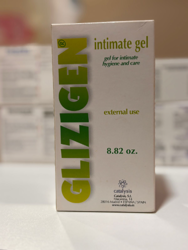 Imagen 1 de GEL INTIMO 