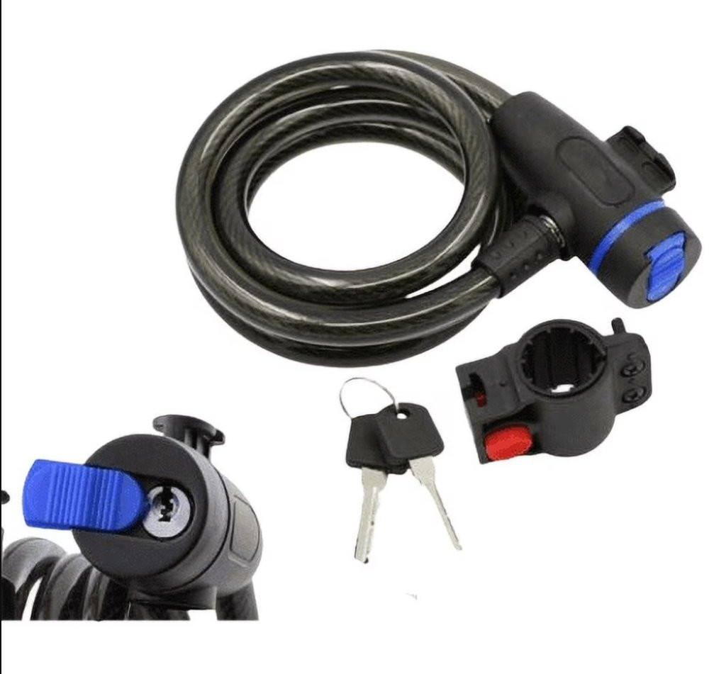 Imagen 1 de  99995 - LINGA PARA BICI 22MM