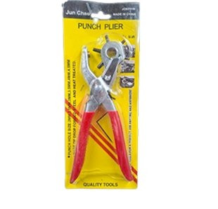 Imagen 1 de  JF2352 -  PINZA SACABOCADO
