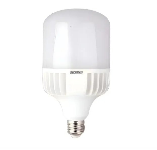 Imagen 1 de  598442- X 5UNI -LAMPARA GALPONERA 20W TECNOLED