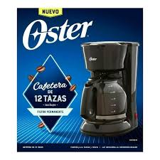 Imagen 1 de Cafetera Oster 12 Tazas