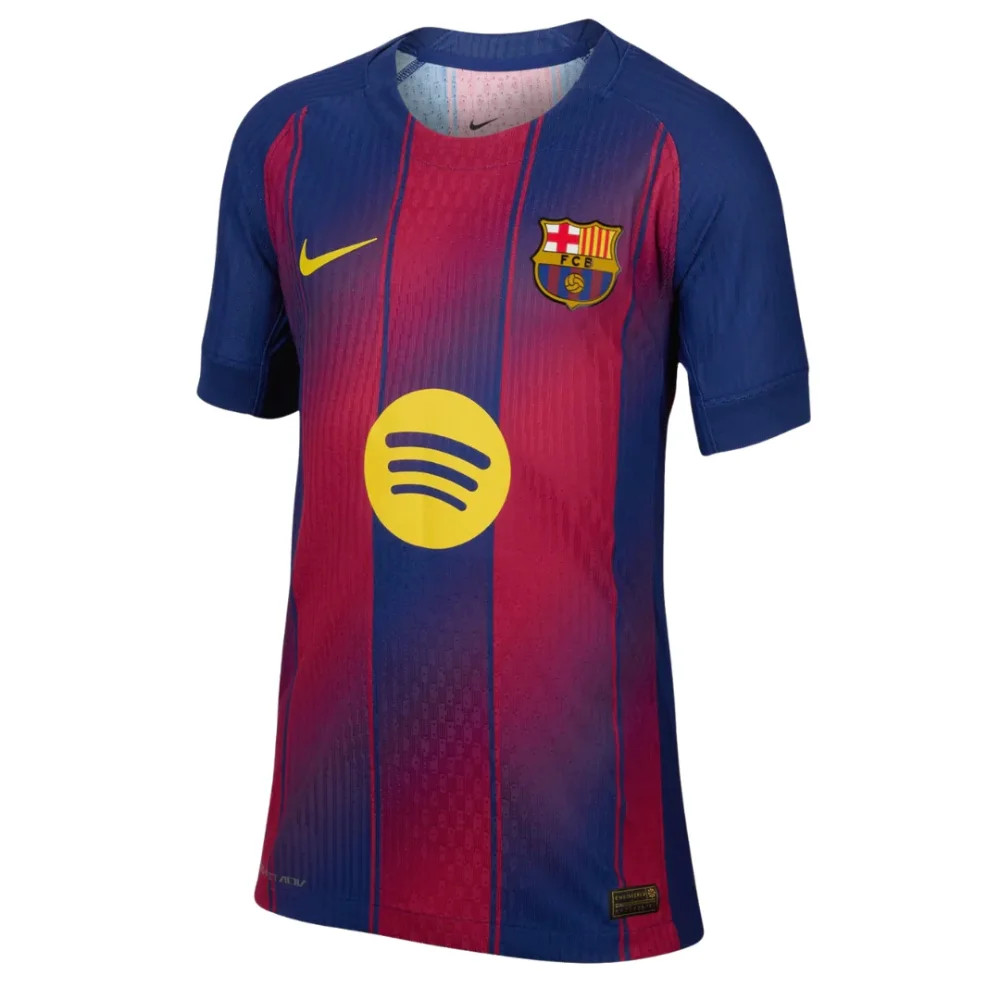 Imagem 1 de Camisa Barcelona  I 2025/26 Torcedor