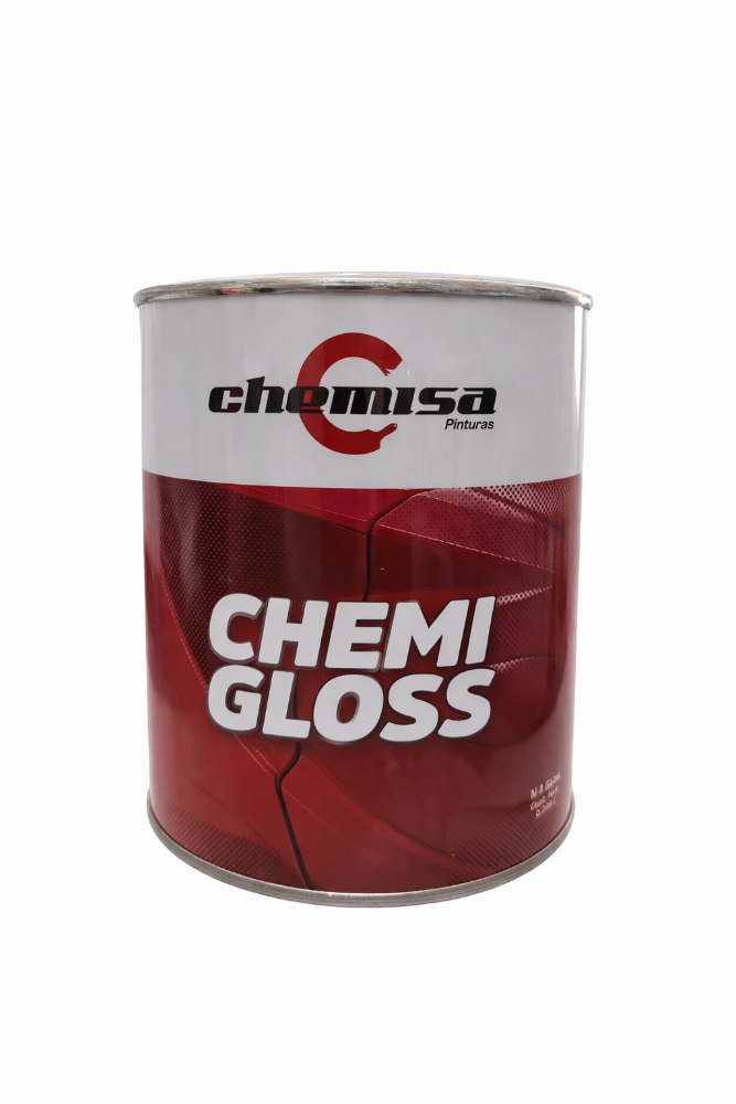 Imagen 1 de  CHEMISA Gloss 1/4 GALON