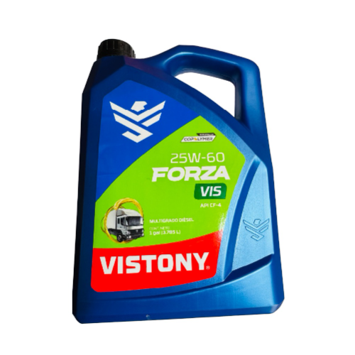 Imagen 1 de 25w-60 VISTONY – FORZAGalón 4Lt.