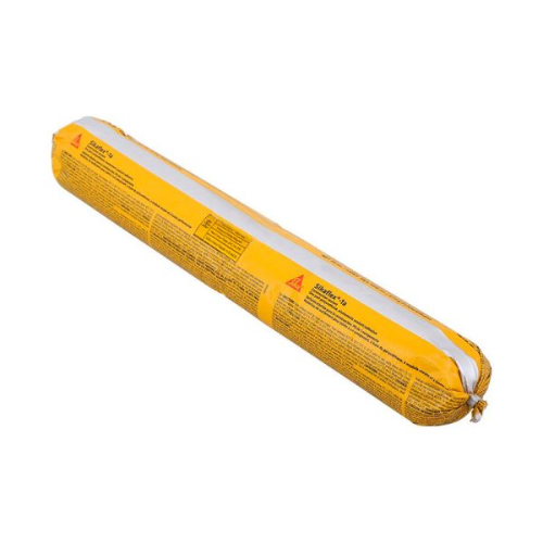Imagen 1 de SALCHICHA SIKA PURFORM UNIVERSAL GRIS
