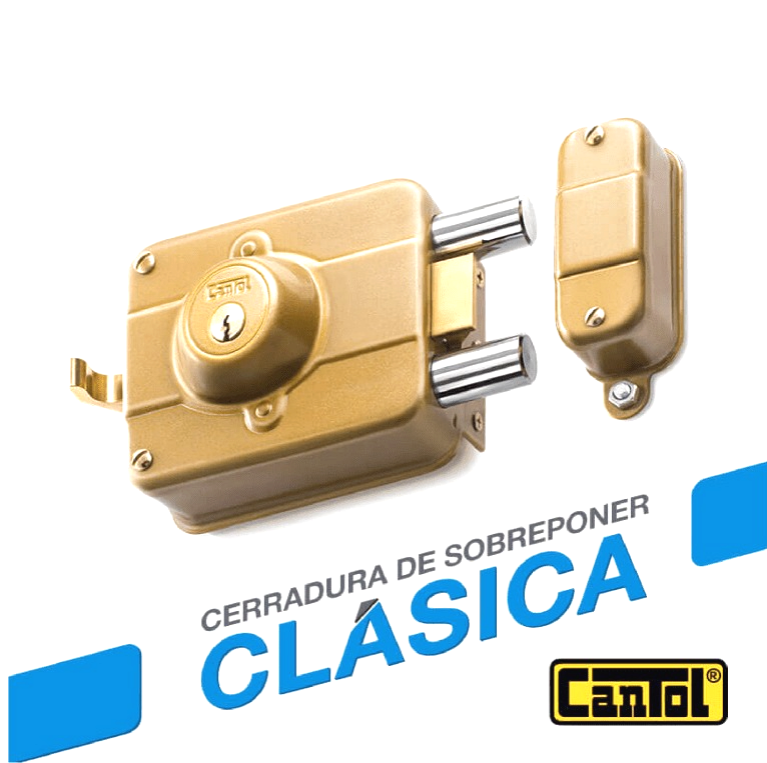 Imagen 1 de CHAPA CANTOL 250