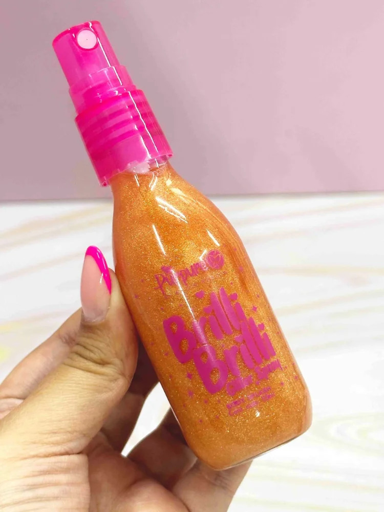 Imagen 1 de Brilli brilli Mini Mango Purpure
