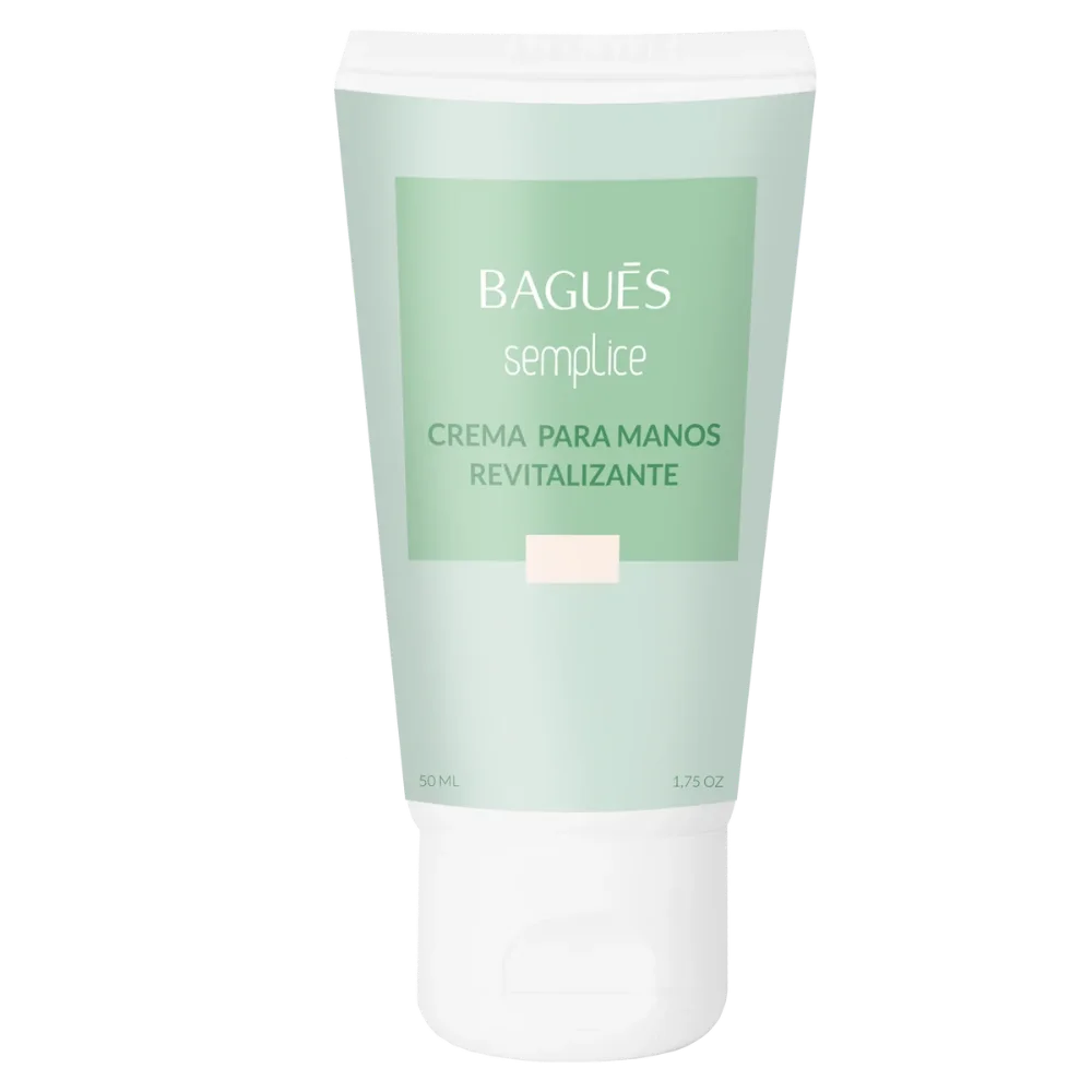 Imagen 1 de Crema de Manos Revitalizante