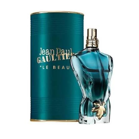 Imagen 1 de  Tipo Le Beau - Santorini Eau de Parfum