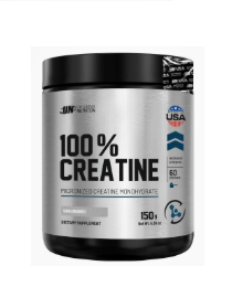 Imagen 1 de 100% Creatine 150Gr - UN