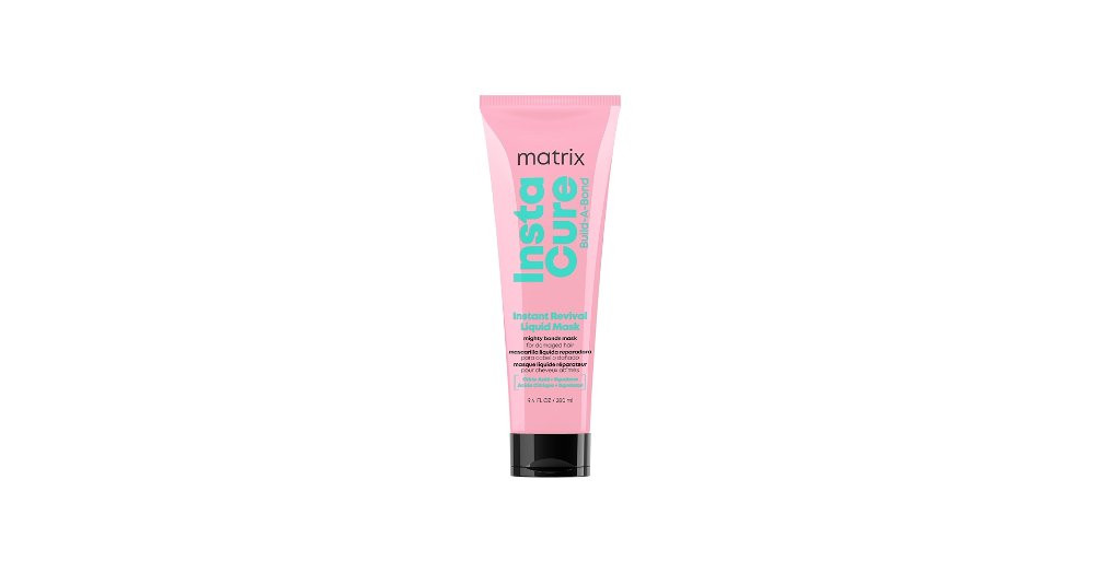 Imagen 1 de  Mascarilla Instacure Build-A-Bond Mascarilla - MATRIX