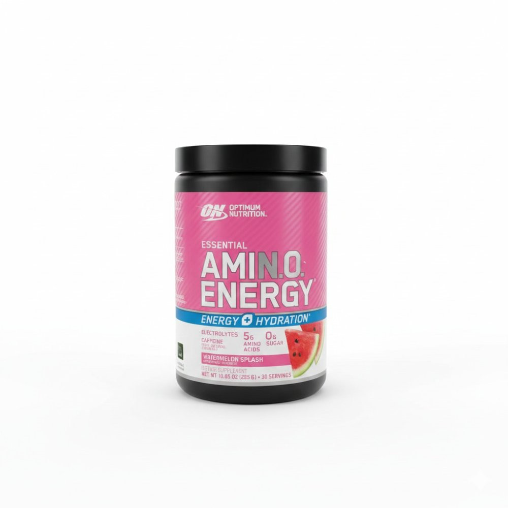Imagen 1 de Amino energy