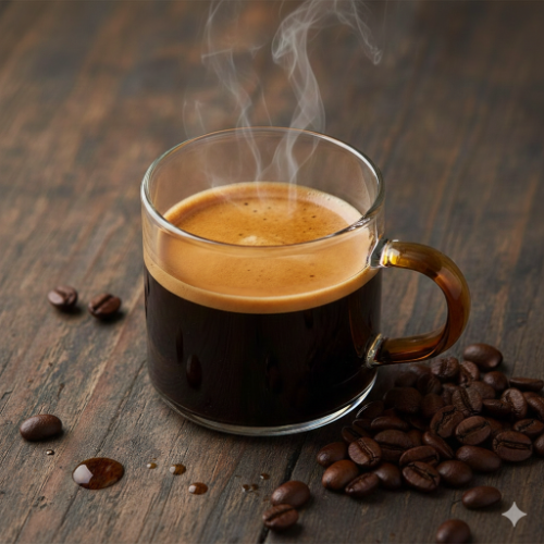 Imagen 1 de Espresso