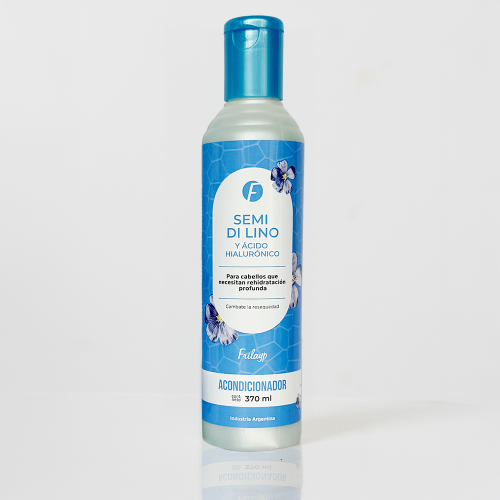 Imagen 1 de Acondicionador de Lino Frilayp x 370ml