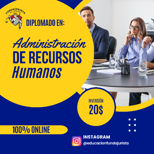 Imagen 1 de Diplomado en Administración de Recursos Humanos