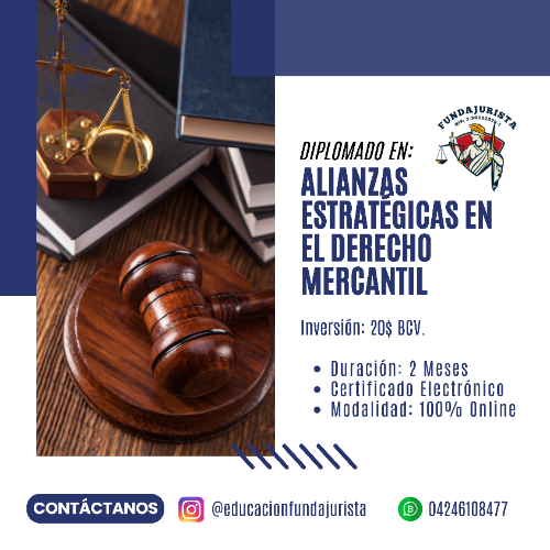 Imagen 1 de Diplomado en Alianzas Estratégicas en el Derecho Mercantil