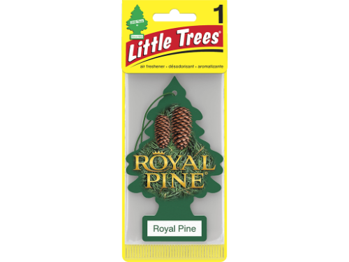 Imagen 1 de 08 Pino Pino (Royal Pine)