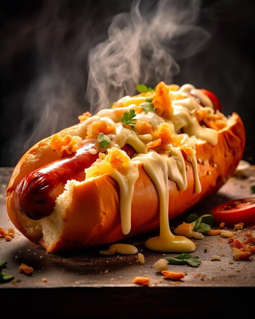 Imagen 1 de BACON-DOG