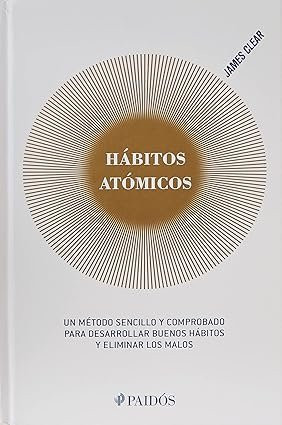Imagen 1 de Hábitos Atómicos