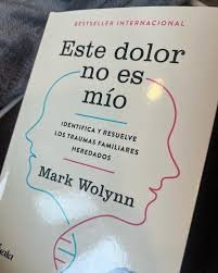 Imagen 1 de ESTE DOLOR NO ES MÍO