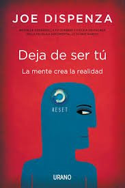 Imagen 1 de DEJA DE SER TÚ