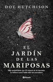 Imagen 1 de EL JARDÍN DE LAS MARIPOSAS