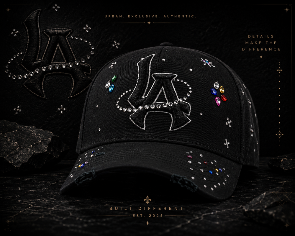 Imagen 1 de 31 hats mago forever