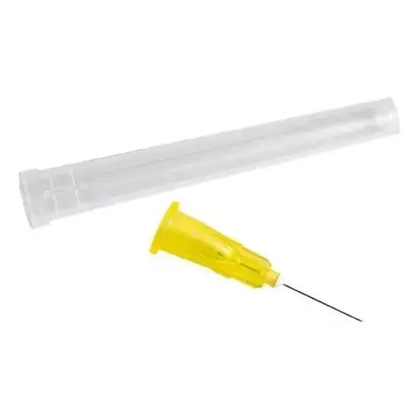 Imagen 1 de Aguja 30 G caja x 100