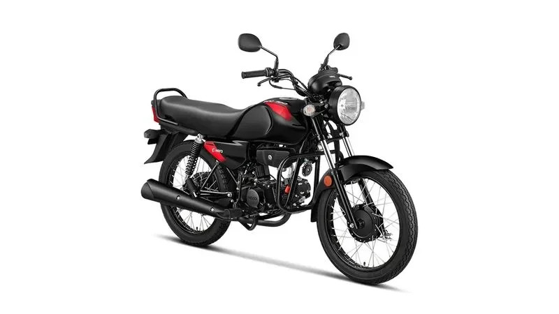 Imagen 1 de ECO 100