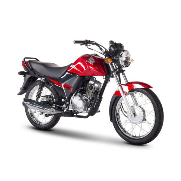 Imagen 1 de CB1 CGX125