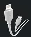 Imagen 1 de ABLE CYRO TIPO C-LIGHTNING MODX-00JC – XAEA – BLANCO