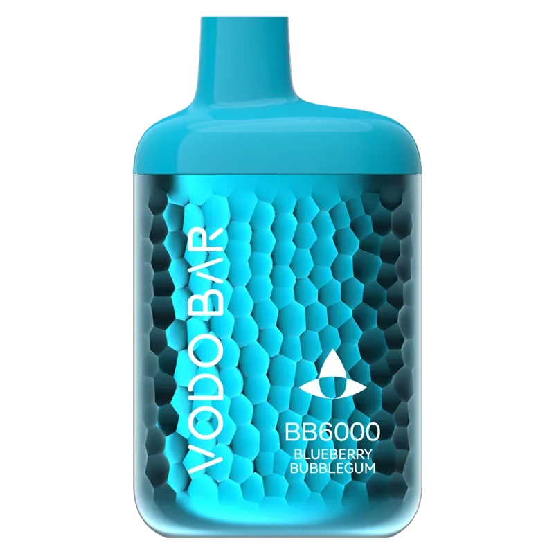 Imagen 1 de Blueberry Bubblegum (VODO) $300