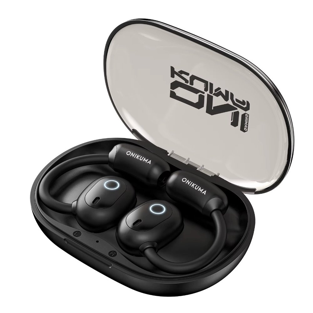 Imagen 1 de Auriculares Onikuma T25