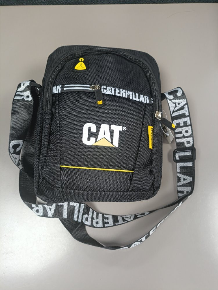 Imagen 1 de Bandolero Caballero Caterpillar