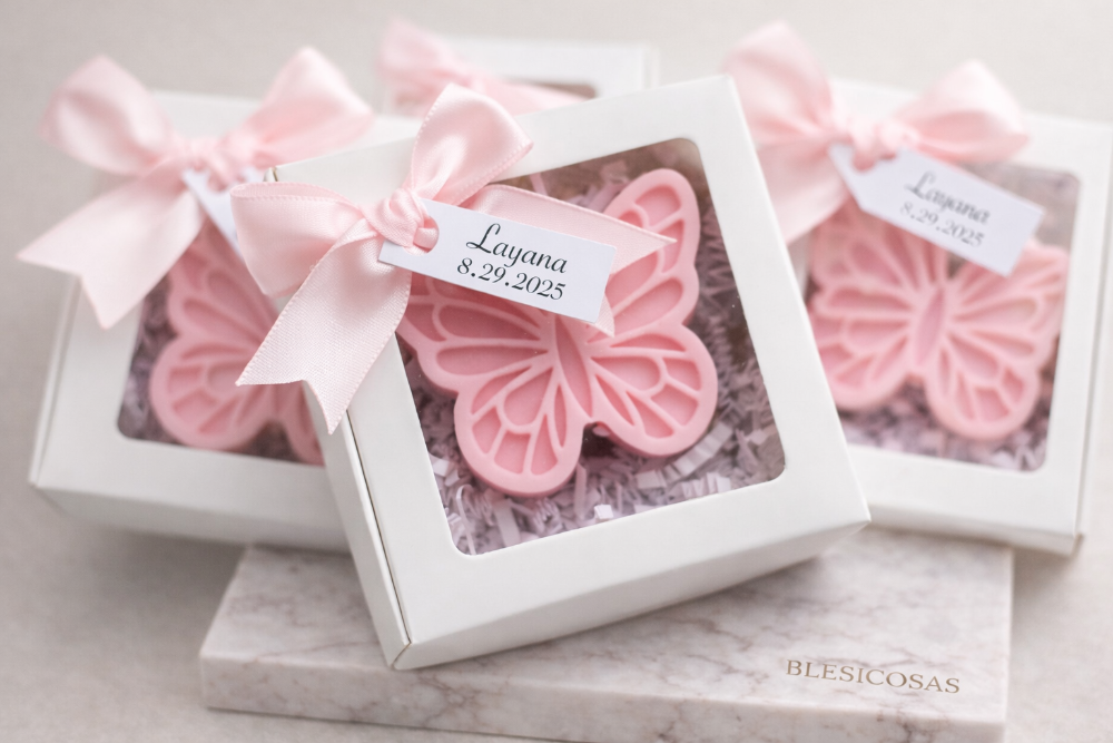 Imagen 1 de Mariposa Souvenir