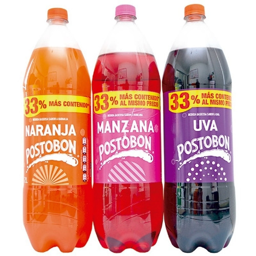 Imagen 1 de POSTOBON 2.5L