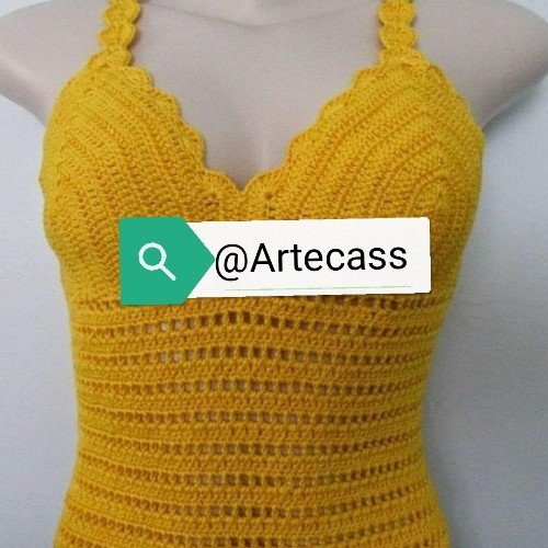 Imagen 1 de Blusa de cuadro