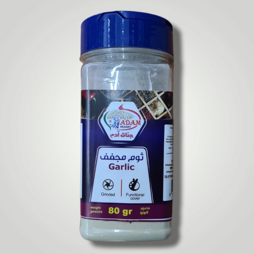 Imagen 1 de Ajo molido 80g